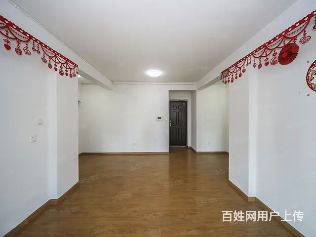 余杭瓶窑桂花溪园2室2厅 - 图片 2