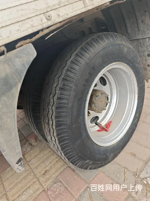 【搞定了！】金杯 厢式货车 低价卖 - 图片 4