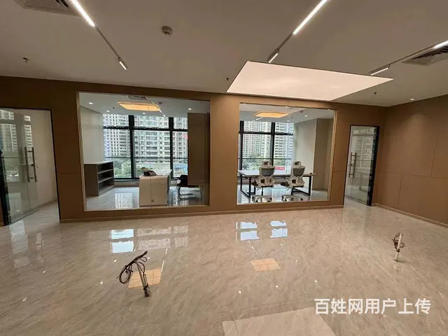 新海航大厦 商住两用1厅 豪华装修 - 图片 6