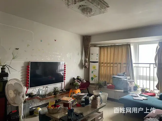 学府家园 普通住宅 精装修141平米 - 图片 5