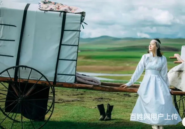 呼伦贝尔旅游领队阿杰 - 图片 4