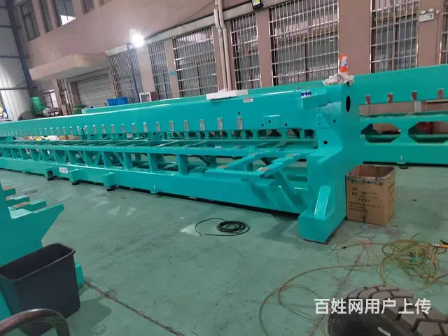 定做全新平绣机 高速多头绣花机 高速全新绣花机 翻 - 图片 1