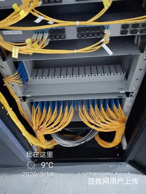 全兰州光纤、光缆熔接 - 图片 2