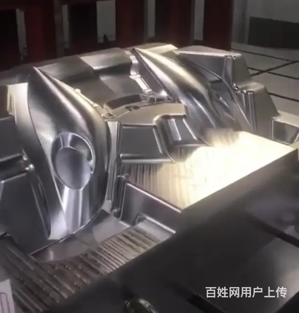泉州哪里有汽车模具编程培训中心 - 图片 1