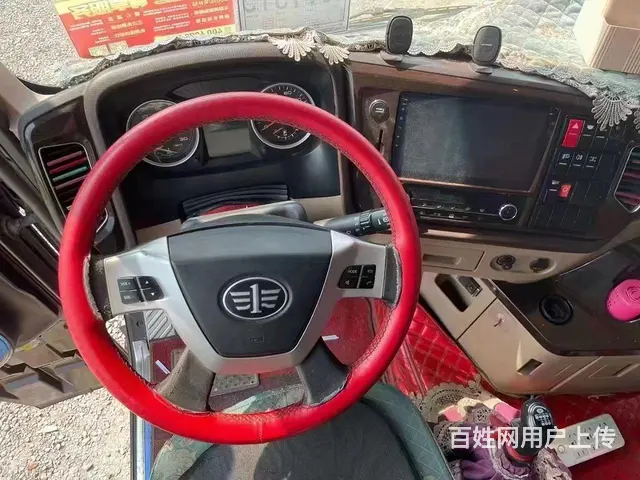 解放 高栏/栏板 国5 - 图片 9