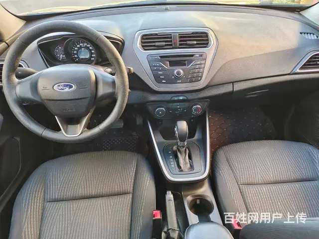 19年福特福睿斯1.5L - 图片 2