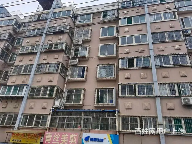紧邻儿童公园成熟社区银都花园2楼大两室 - 图片 11