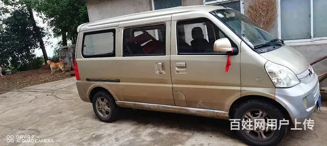 精品面包车。车况非常好。 - 图片 2