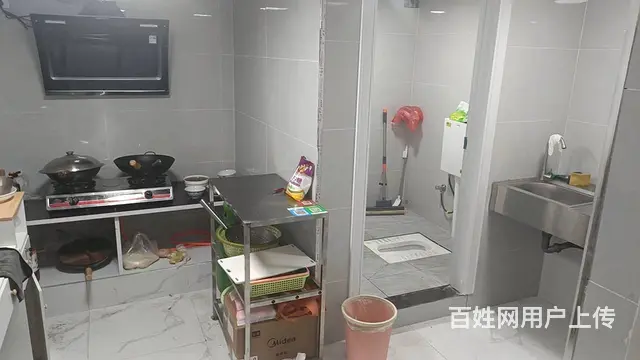 学校正对面，人流量大，社区底商，独家经营，因人手不够转让，可 - 图片 10