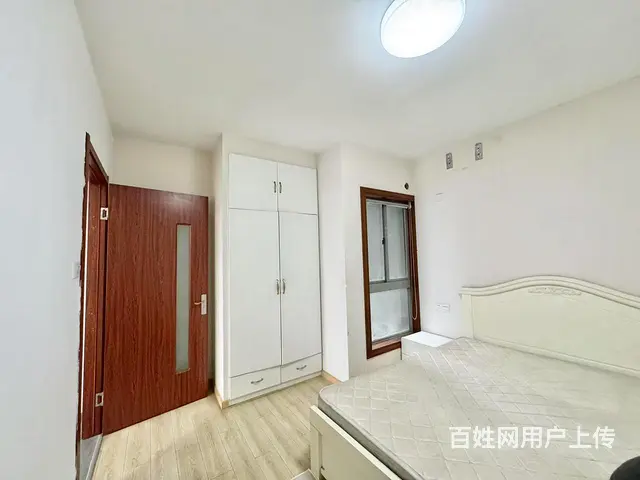 文一路精装修149.60平华门自由21世纪公寓便宜出租 - 图片 5