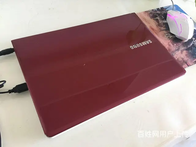 可送货 三星全能本i3独显4G128G送包鼠标等 - 图片 3