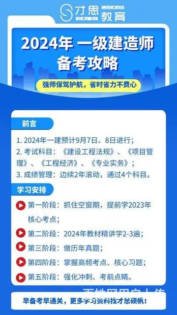 江苏一建报考条件，吴中城南街道哪里有培训的 - 图片 3