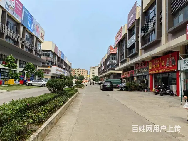 （51旺铺推荐）林安国际商贸城400平整栋楼岀租 - 图片 6