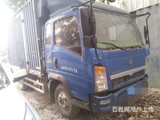 精品重汽 - 图片 1