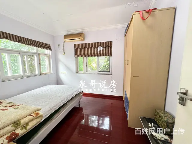 凤鸣苑临湖独栋 东南向五房双主卧  加建100平 - 图片 6