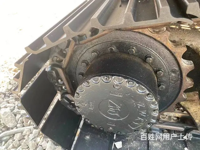 95新试驾车三一135二手挖掘机手续全有质保包邮 - 图片 4