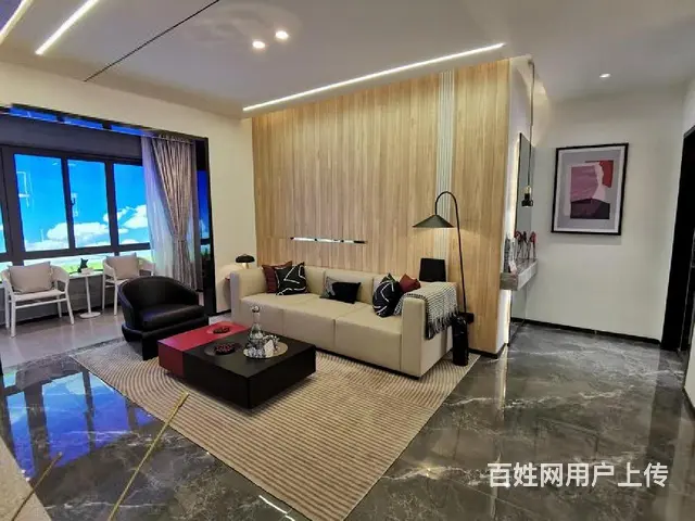 保真！单价7100洋房，纯现房，明湖双轻轨总站旁中丞品著 - 图片 4