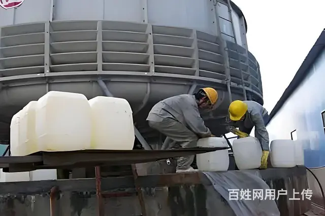 清洗换热器锅炉管道mbt膜反渗透膜 - 图片 12