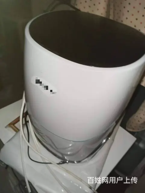 出售闲置品牌净水机（包含储水器和过滤器）可以旧换新 - 图片 1