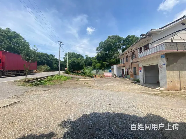 （房东直租）秋江大道，黄江公路旁700平厂房，仓库优价出租 - 图片 8