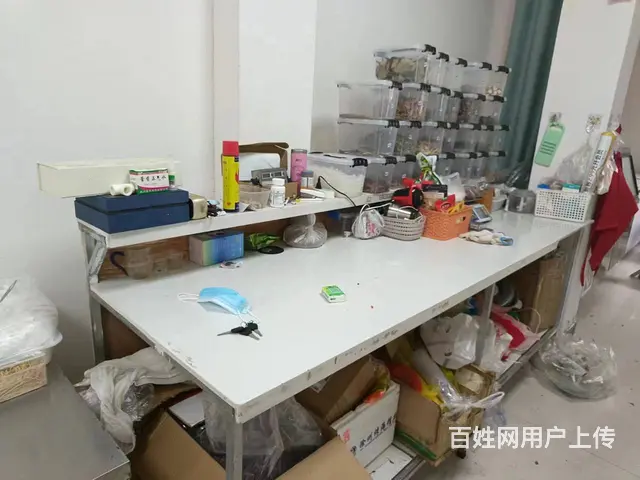 （弘扬快讯）贾汪御龙山水熟食店转让 - 图片 5