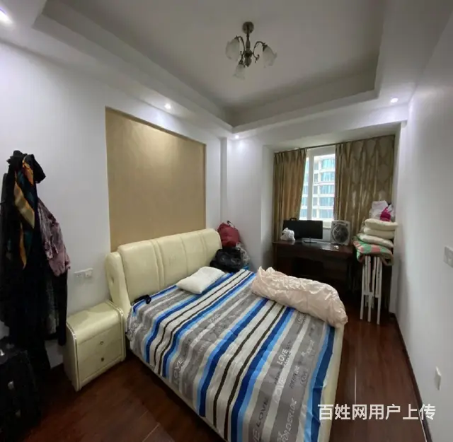 五缘湾源昌宝墅湾高崎机场附近高端住宅精装3房 - 图片 9