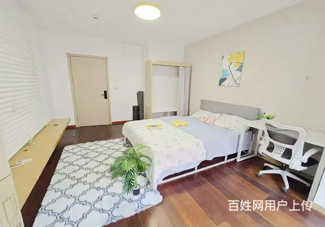 靓房源南嘉绿西苑笋价抢租 - 图片 6