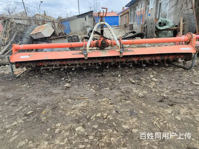 1.4米1.5米1.8米2米2.3米2.6米旋耕机 - 图片 3