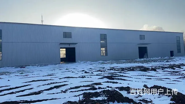 工业土地出租转让手续全 - 图片