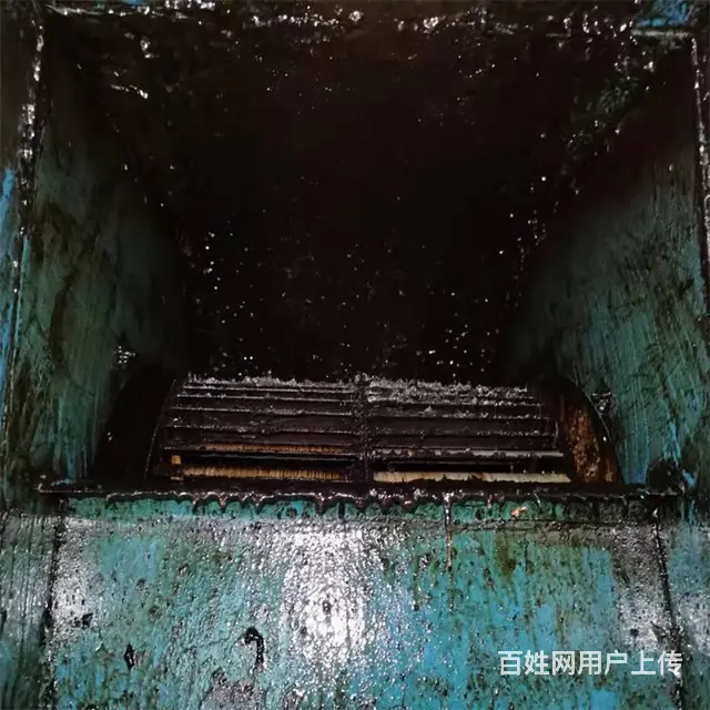 昆山周市商场公共烟道清洗4008204072 - 图片 1