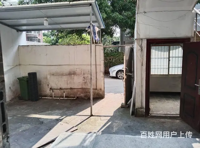 （51旺铺推荐）海甸岛海达路大龙花园八栋32号200平空铺出 - 图片 2