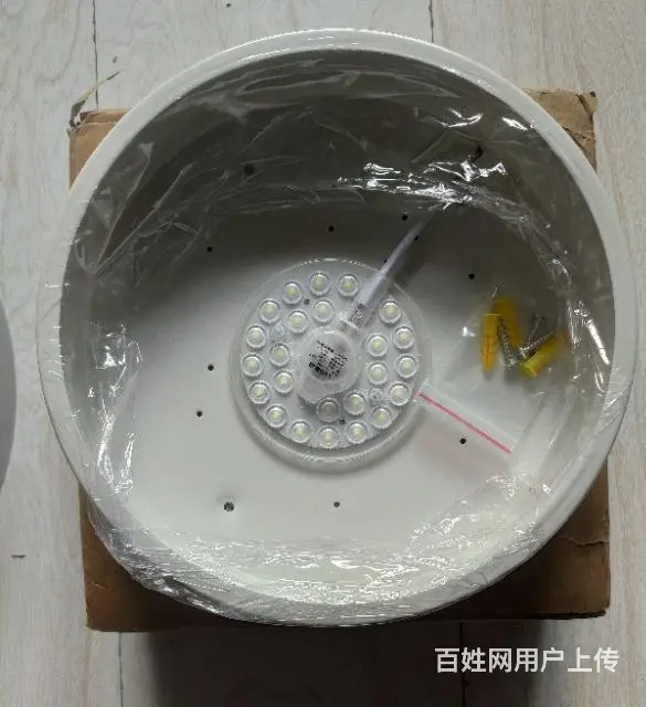 全新LED吸顶灯 - 图片 4
