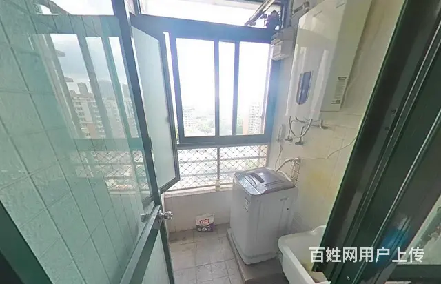 整租·白云荷塘月色 2室1厅 东 - 图片 8