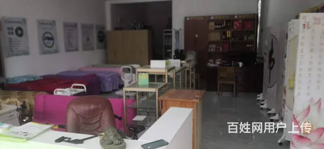 【创美】 蒿泊翡翠公园附近临街旺铺出租 - 图片 2
