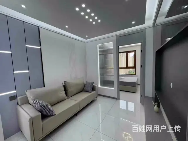 桐楠格领誉 普通住宅 精装修 - 图片 1