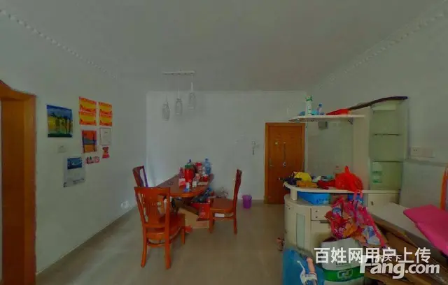 翠华新村南区 普通住宅2厅 精装修 - 图片 2