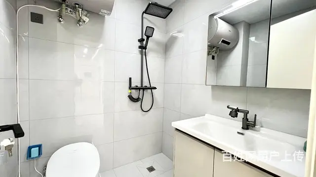 绿地中央广场 普通住宅 精装修 - 图片 8