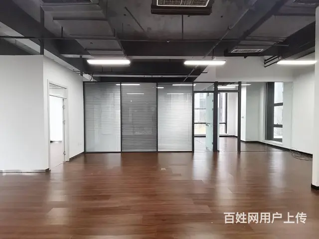 甲方直租213平写字间 送免租期停车位 沈阳国际软件园 - 图片 7