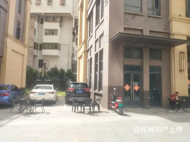 （51旺铺推荐）龙华区盐灶街海德公馆263平店铺转让 - 图片 10
