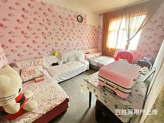 2.5w中山链条厂3楼2室 - 图片 1