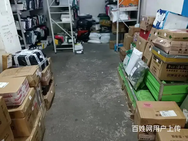 月收入2万，菜鸟驿站+承包区诚意转让 - 图片 5