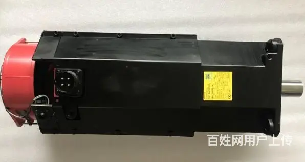 福建发那科伺服电机售后A06B-0249-B101 - 图片 3