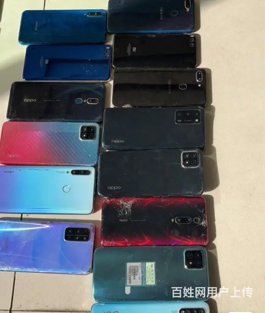 报废手机 有的私我，海城上门，苹果华为小米oppo - 图片 3