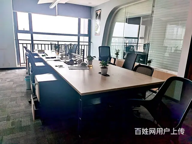 成都武侯区火车南站【优质办公空间租赁信息 - 图片 4