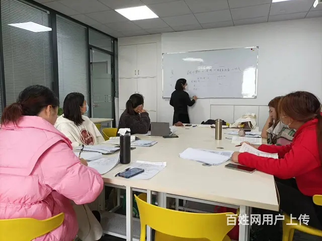昆山会计 零基础 会计 昆山零基础学财务报表 - 图片 5