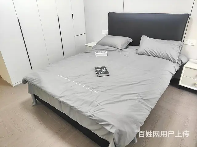 全新精装大四房带中央空调 湘雅附一芙蓉中路人车分流即买即入住 - 图片 5