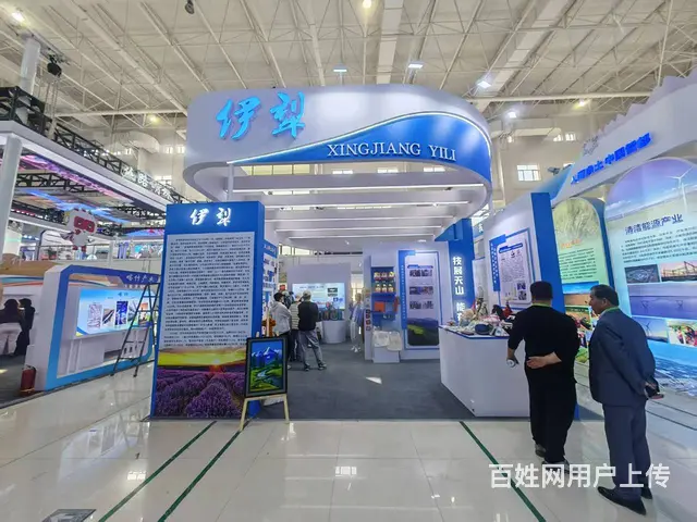 新疆本地专业展览搭建工厂 - 图片 7