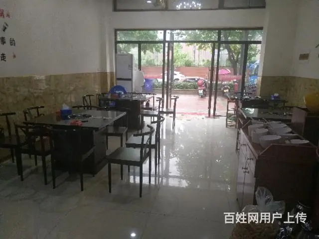 【都市时讯精品推荐】大学城滨湖蓝湾东门旺铺 - 图片 7