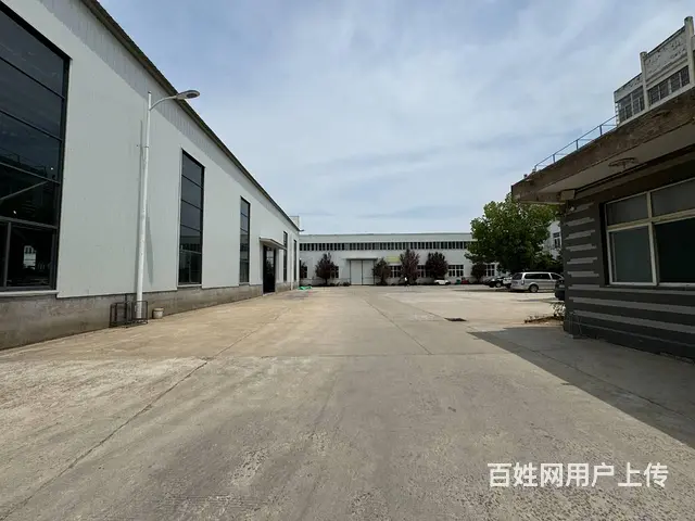（徐州找店网）铜山新区万达南标准厂房出租 - 图片 3
