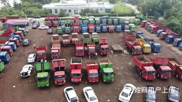 精品二手车批发基地 - 图片 9